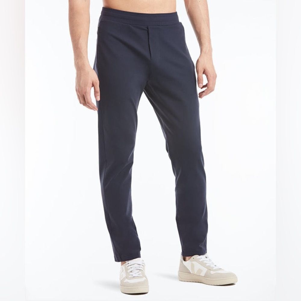 Public Rec Game Changer Pant 28/32 Navy